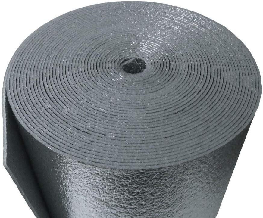 Car Van Truck RV SUV Insulation 4' x 25' Roll R841