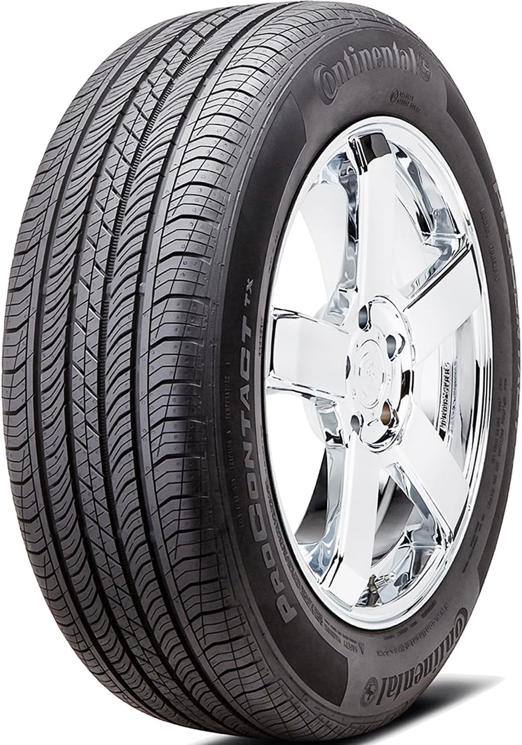 215/55R17 94V All Season Tire X3453