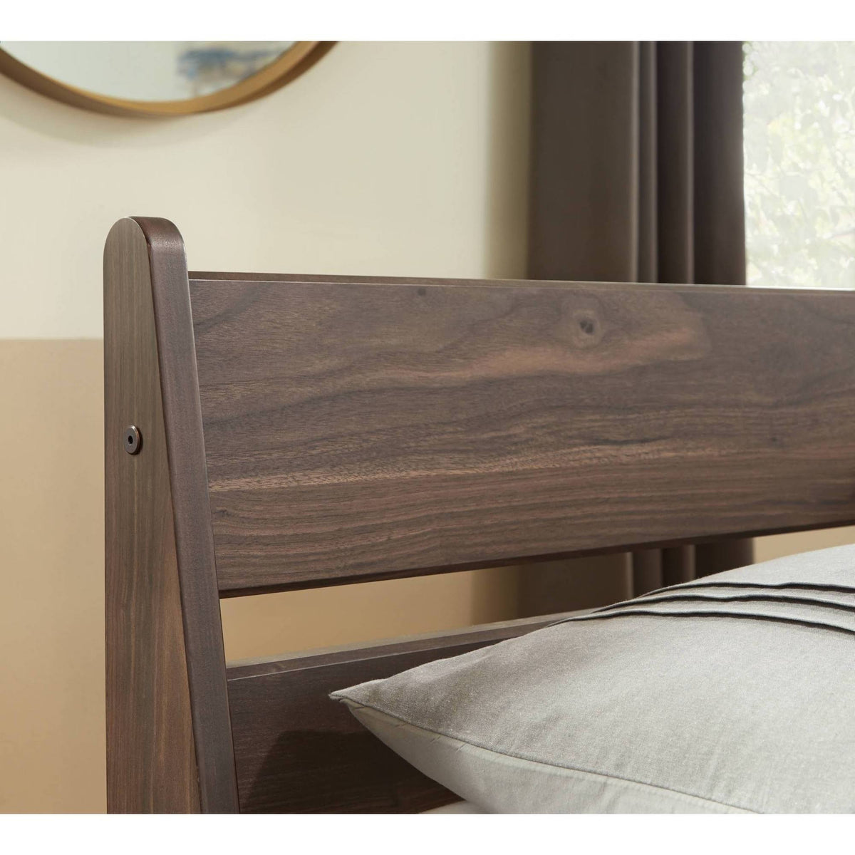 Full Panel Headboard J333195