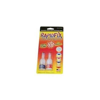 Dual Adhesive U90157