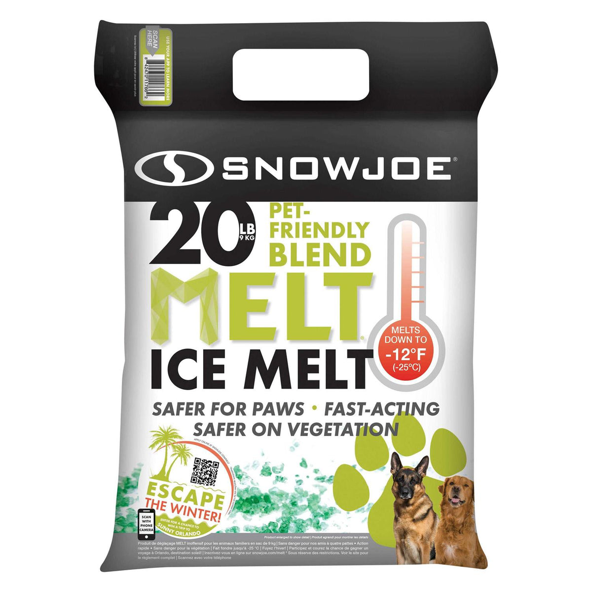Pet Friendly Premium Ice Melt Q158982