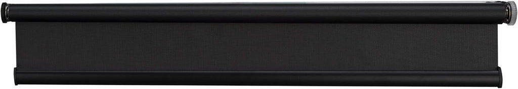 Black RV Blackout Roller Shades 14 W x 32 H X96103