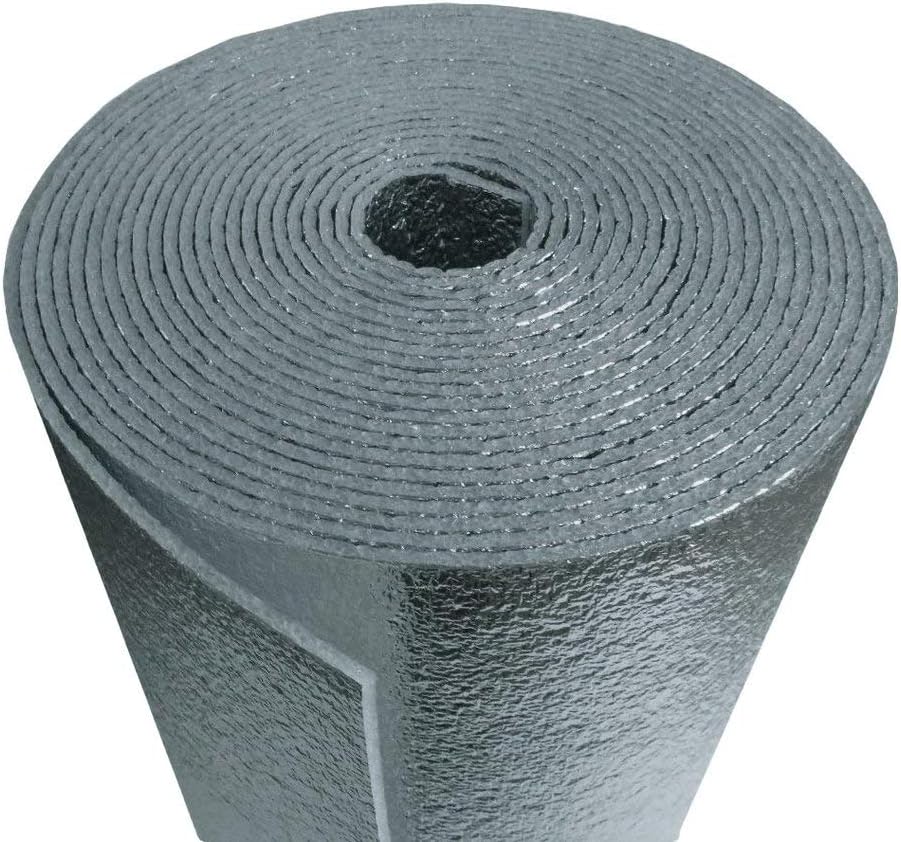Car Van Truck RV SUV Insulation 4' x 25' Roll R841