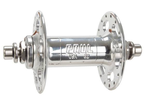 High Flange Front Hub 32 Hole O9318