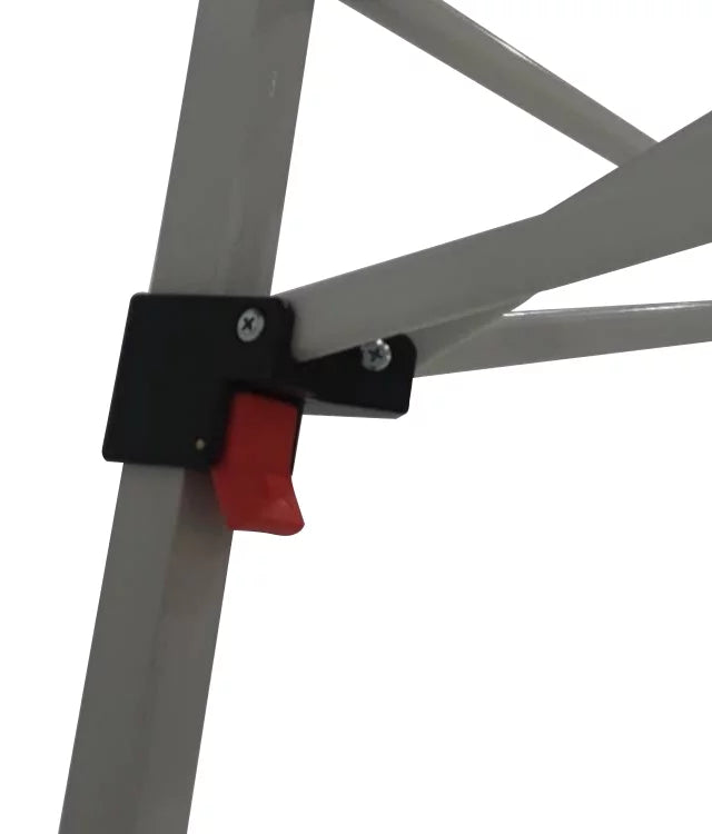 10' x 10' Instant Slant Leg Canopy B763608
