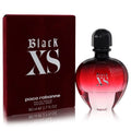Black Eau De Parfum Spray 2.7 oz for Women Pack of 2 K149