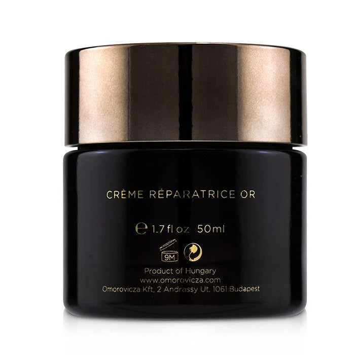 Gold Rescue Cream 50ml U74478