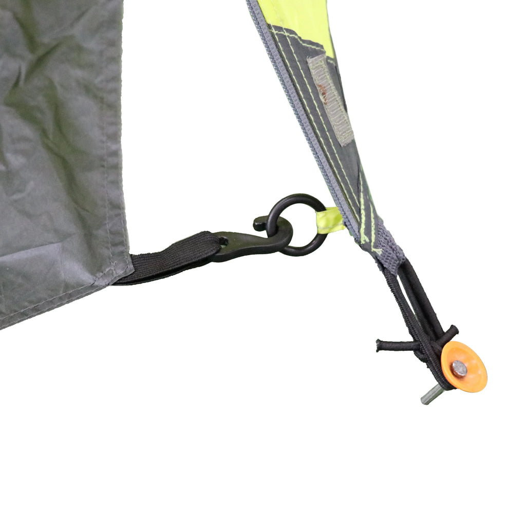 2 Person Lightweight Backpacking Tent P238096