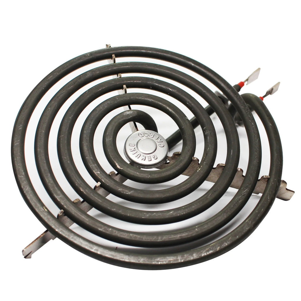 6 inch 5 Turns Surface Burner Element for Range, Stove & Cooktop X621
