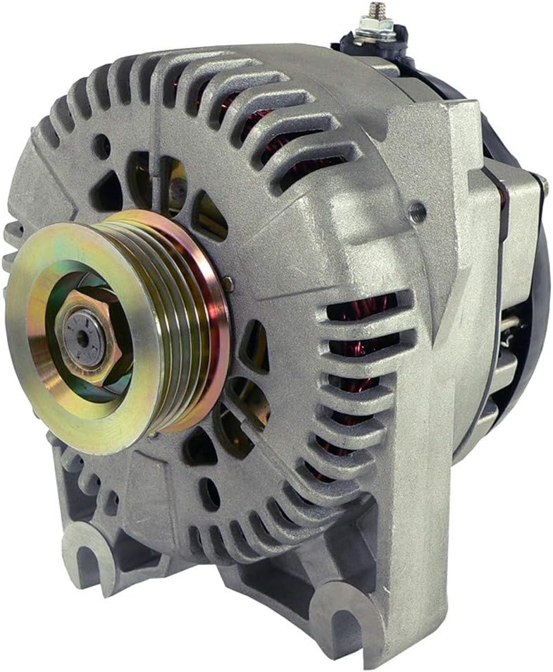 Alternator Compatible With Lincoln Continental 1996-1998 K33248