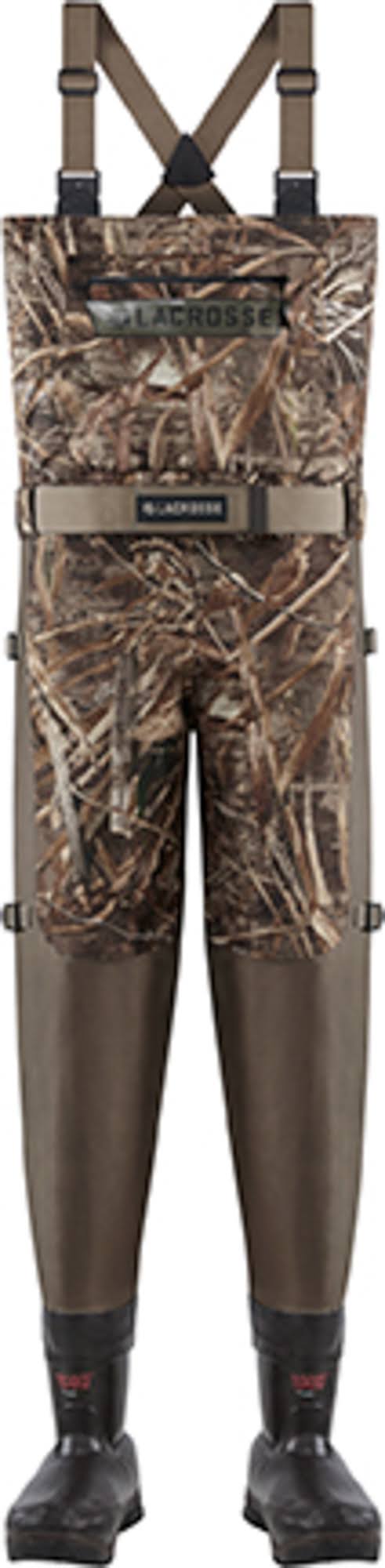 Insulated 1000g Realtree Max-5 D427589