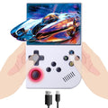 Handheld Game Console 3.5" HD Screen 64GB with 15000+ Games O518047