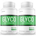 Blood Sugar Dietary Supplement 60 Capsules 2 Pack O14283