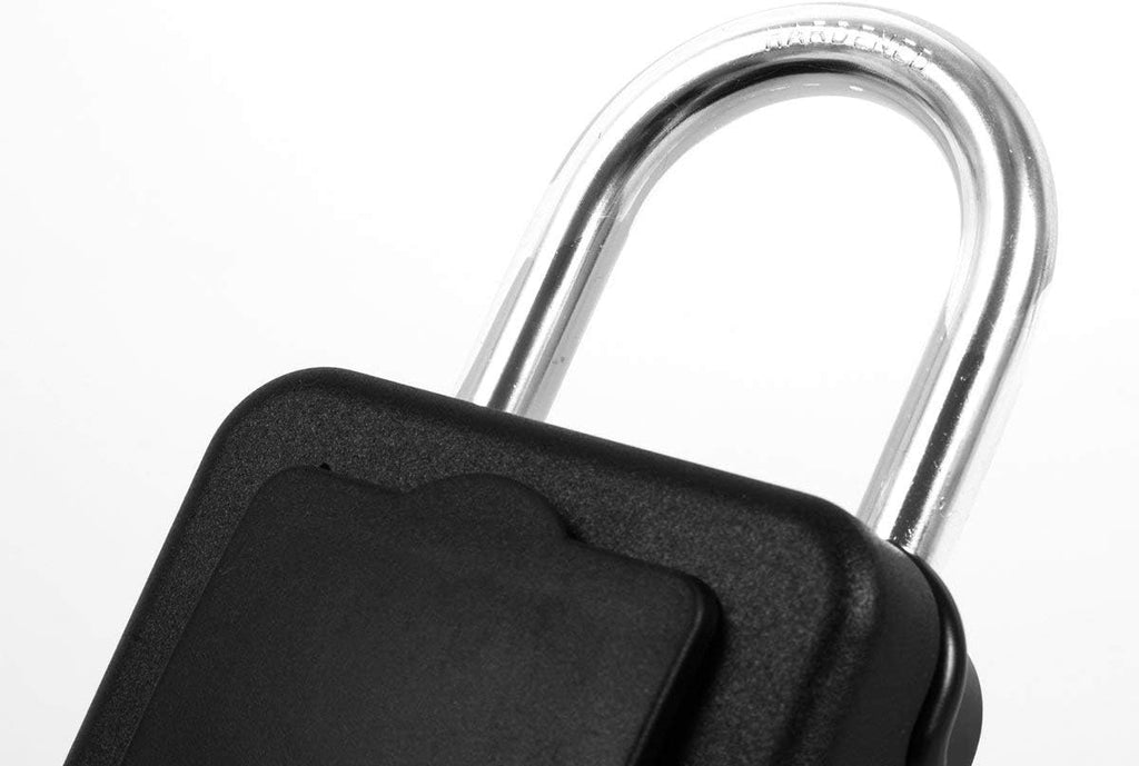 Car Combination Lock Box F4747