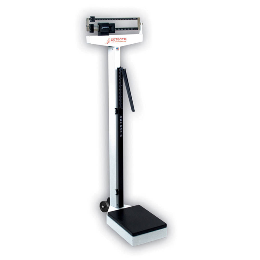 Physician Scale V957