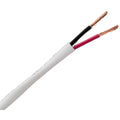 12/2 OFC in Wall Speaker Wire Cable CL2 100 ft. C263