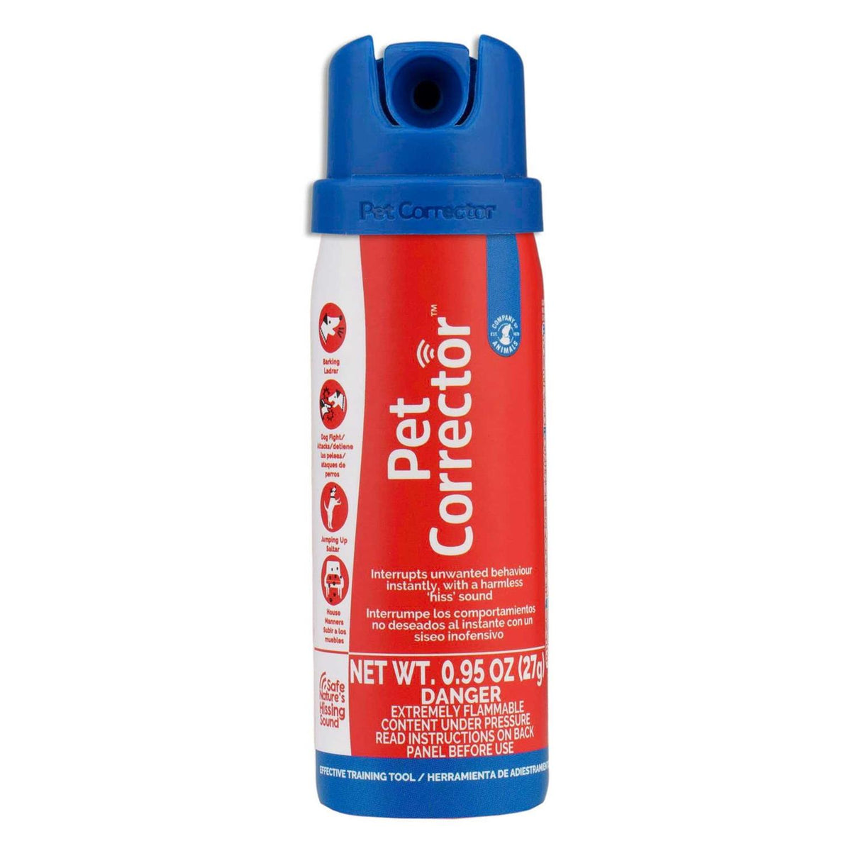 Pet Corrector W7953