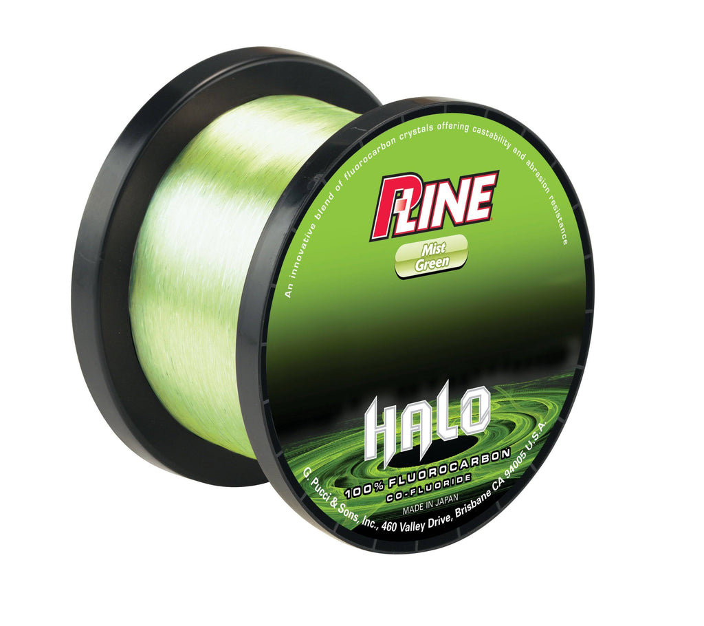 2000 yd Fluorocarbon Fishing Line J884761