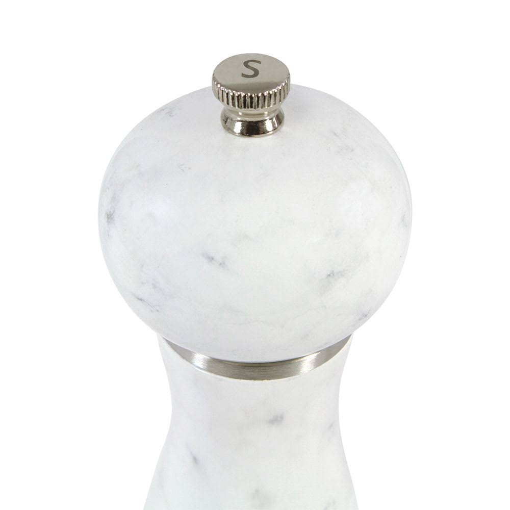Faux Marble Salt Mill S964