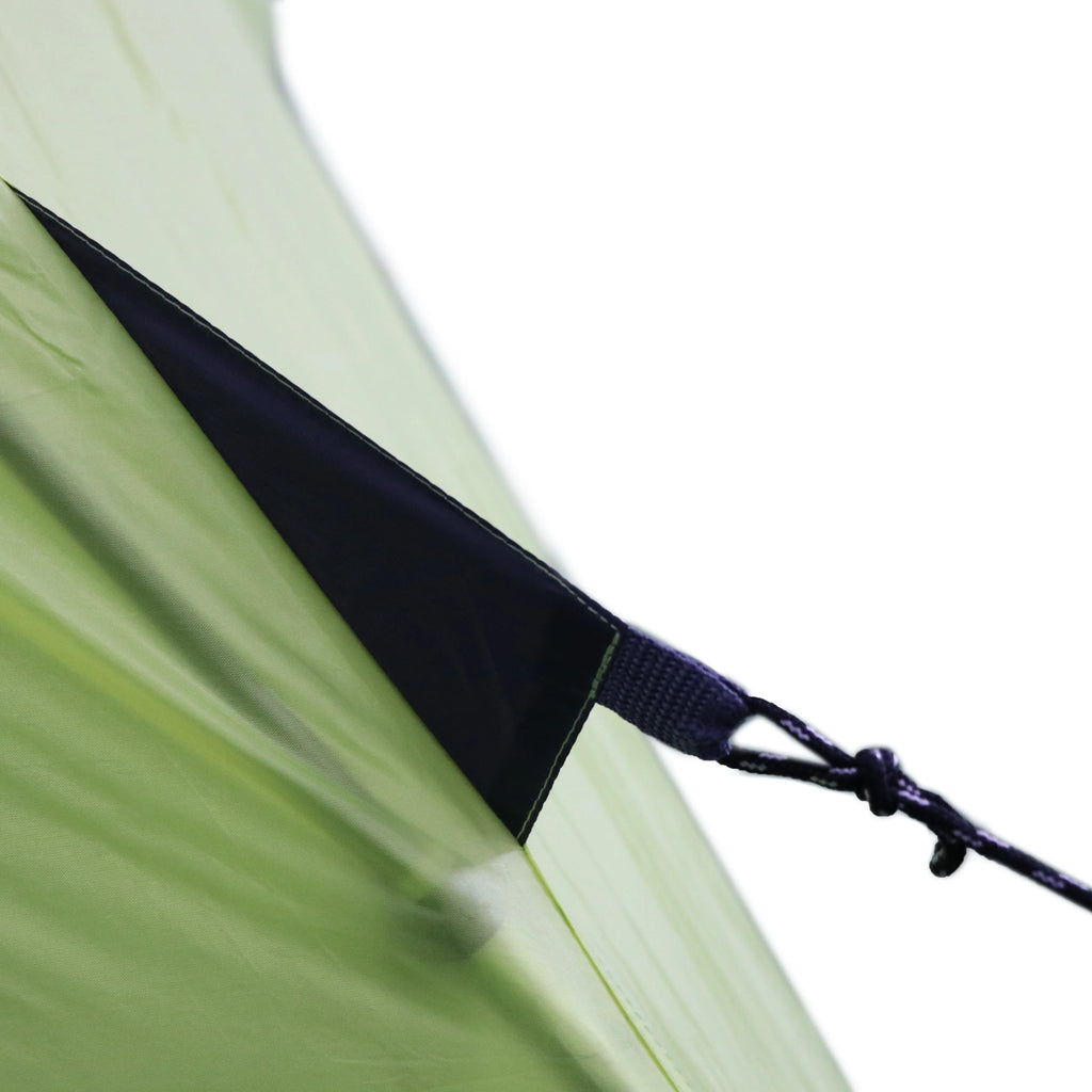 2 Person Lightweight Backpacking Tent P238096
