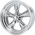Polished 17x8 5x114.30 Wheel V358603