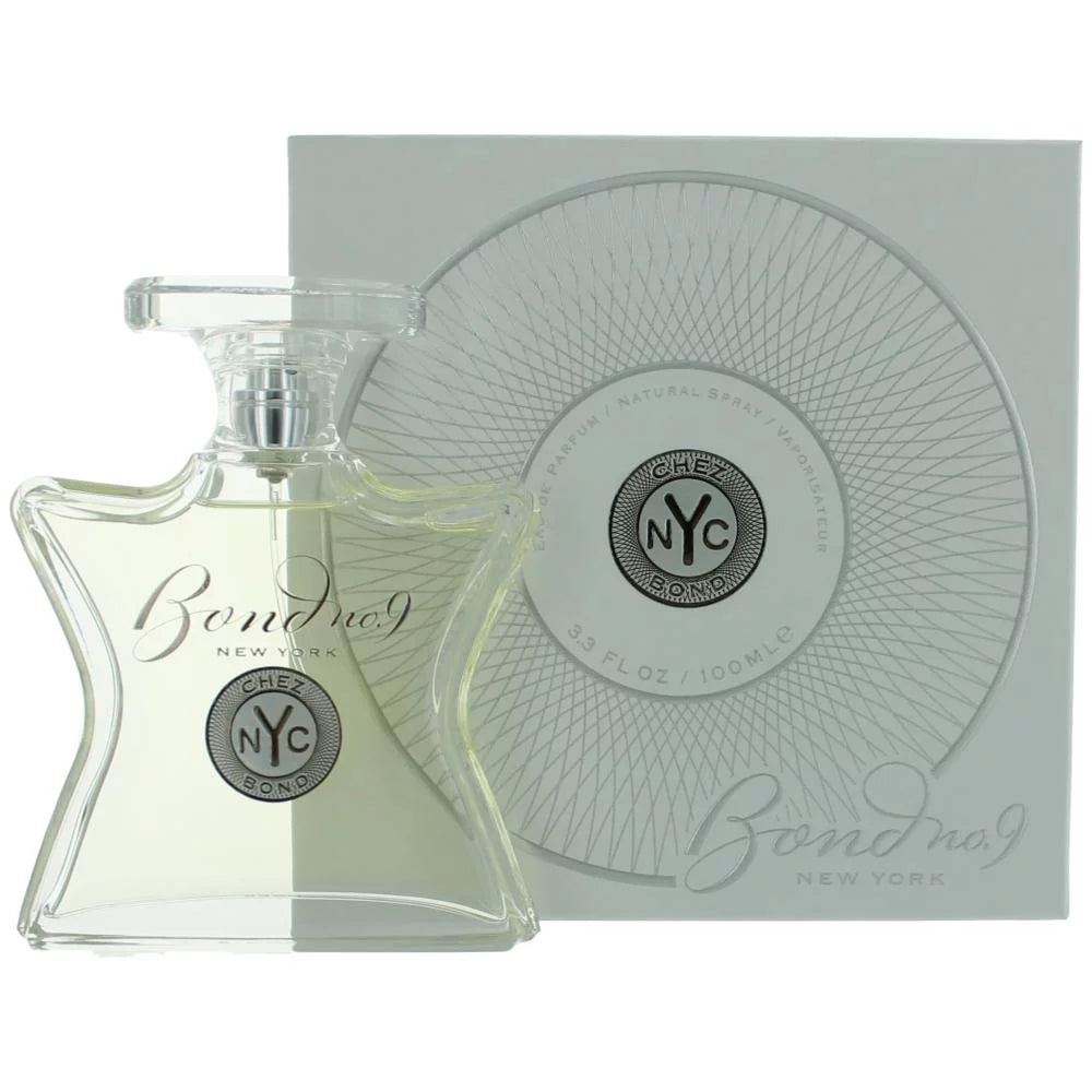 Eau de Parfum 3.3 Oz C48271