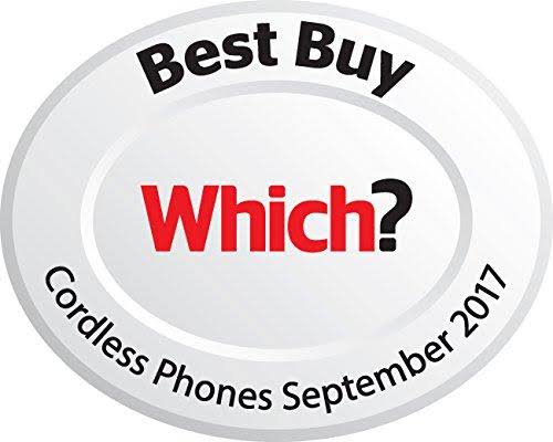 Cordless Home Call Blocker P8985