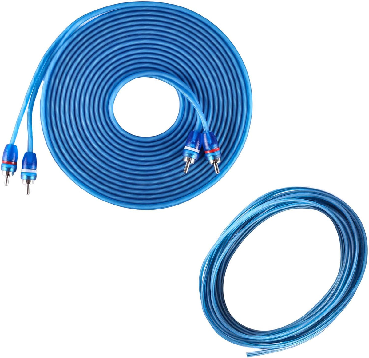 1/0 Gauge CCA Amplifier Installation Wiring Kit A97978