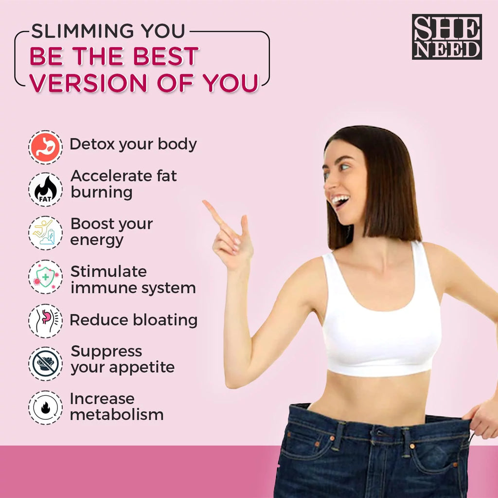 60 Capsules Weight Loss Pills O366