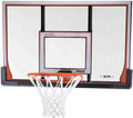 48” Steel Backboard and Rim Combo O87865