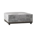 Red Barrel Studio Ottoman W48822