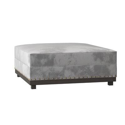 Red Barrel Studio Ottoman W48822