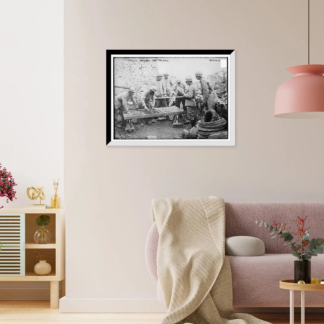 Framed Print 17-7/8" x 21-7/8" Y82717