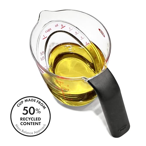 2-Cup Angled Measuring Cup W235217