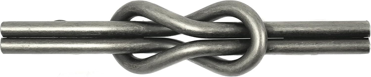 Antique Pewter Cabinet Hardware S315987