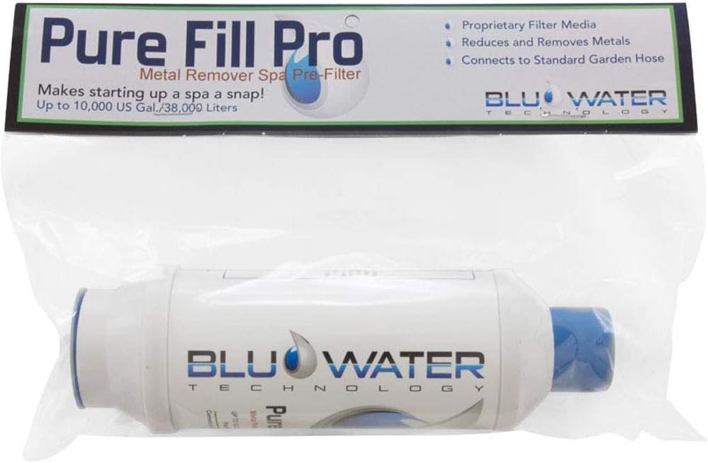 Pre-Filter Carbon Block Pack of 2 P710