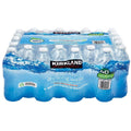 Purified Water (16.9 fl oz Bottle, 40 Count) L44847