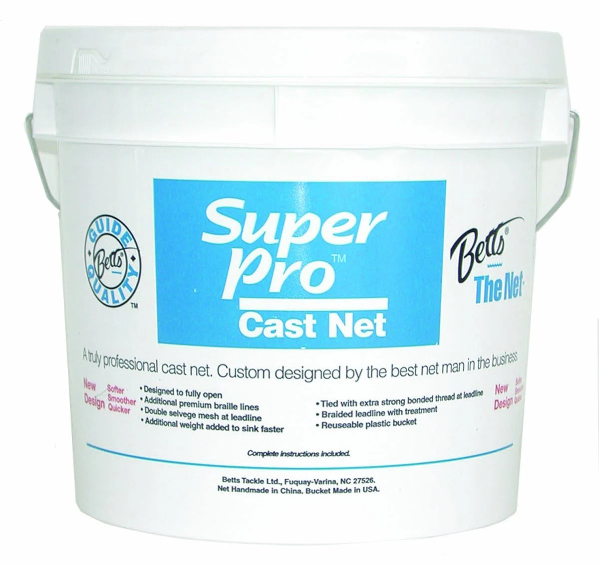 Cast Net F768794