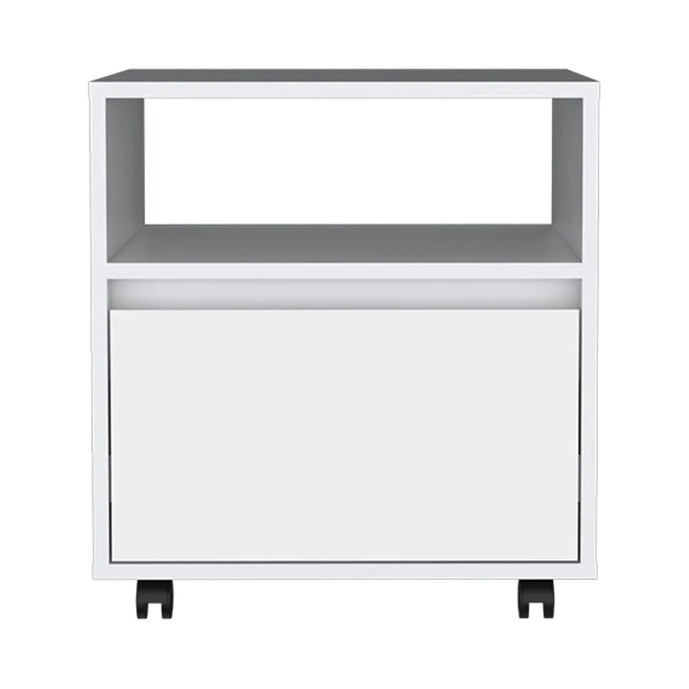 White 3 Piece Bedroom Set Q420537