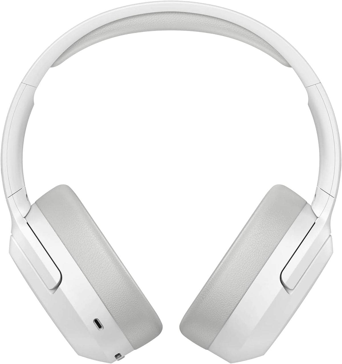 Bluetooth Headphones with Active Noise Cancelling, 49H Playtime, Black I673