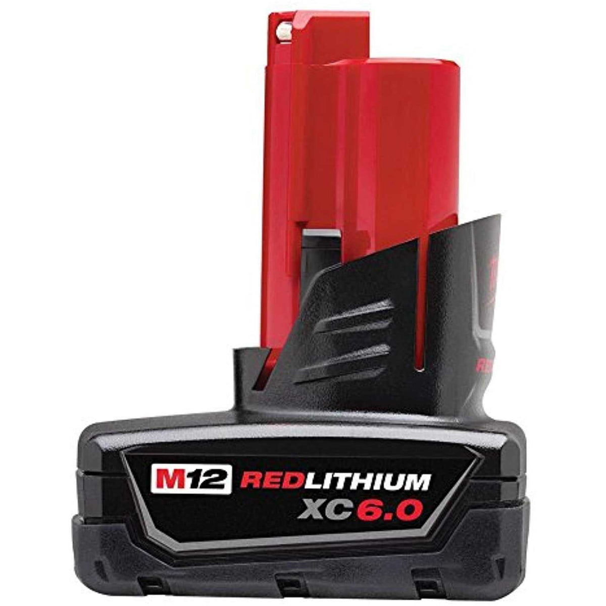 Milwaukee M12 REDLITHIUM XC6.0 Extended Capacity Battery Pack T387