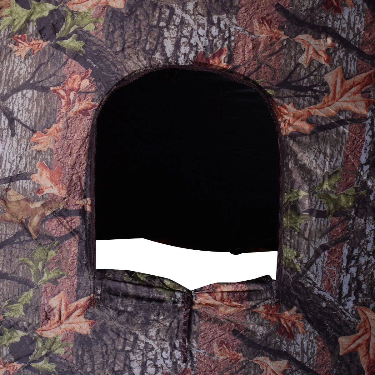 Portable Pop Up Camo Hunting Blind X545225