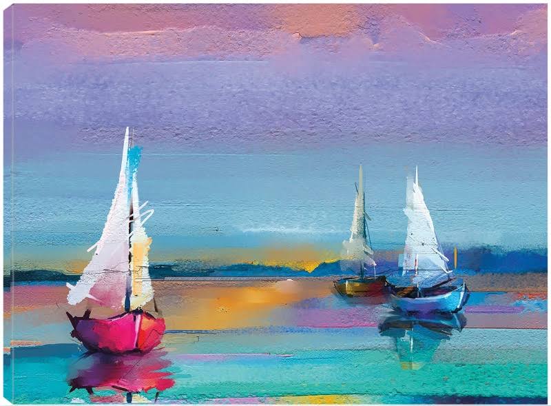 Canvas Art 32x24 C176753