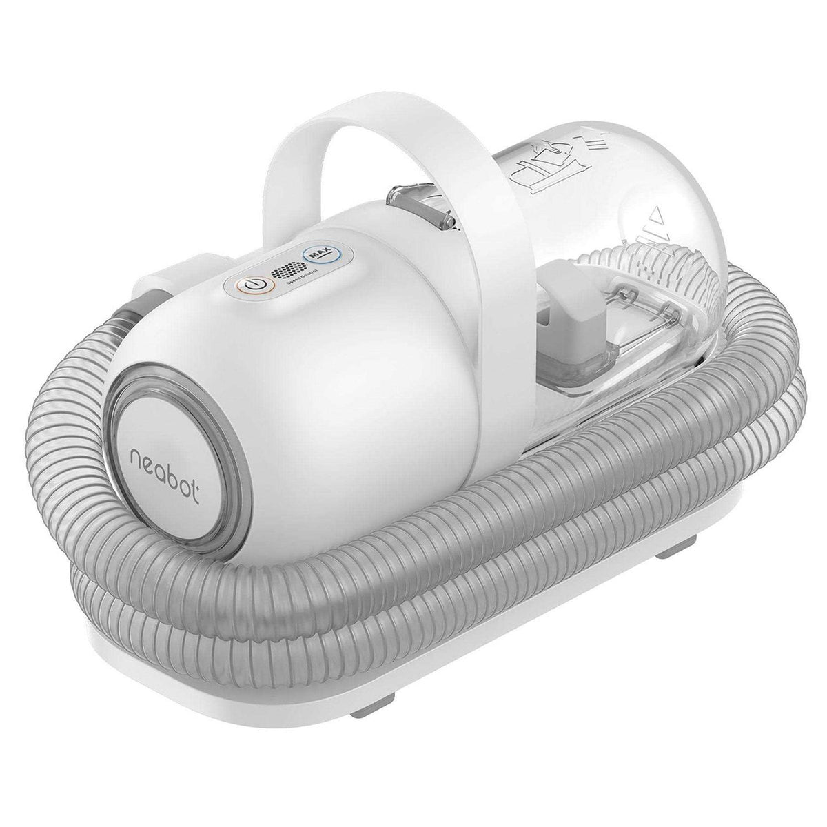 Pet Grooming Kit & Vacuum R27878