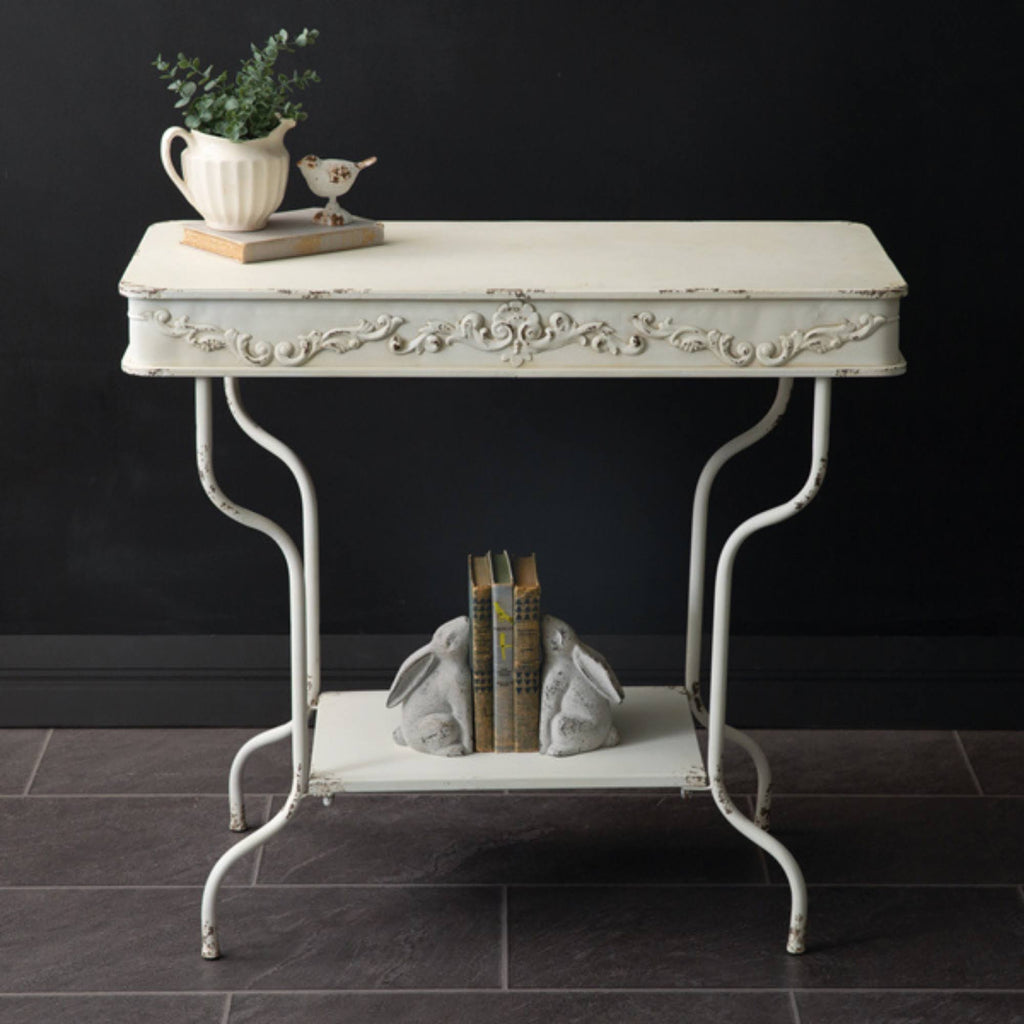 Console Table O493