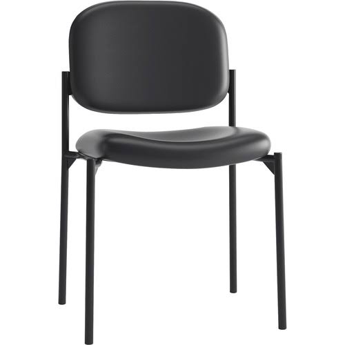 Scatter Stacking Guest Chair F438