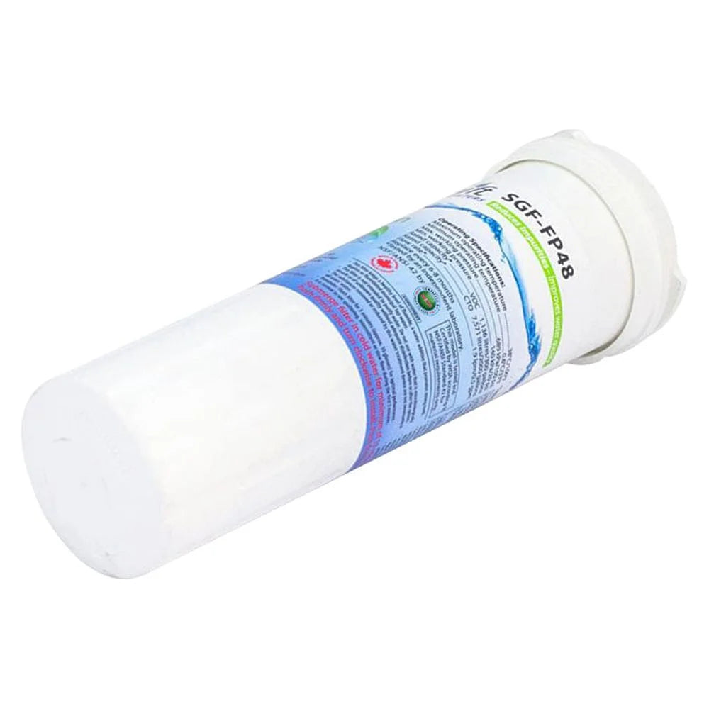 Replacement Water Filters (Pack of 2) J194