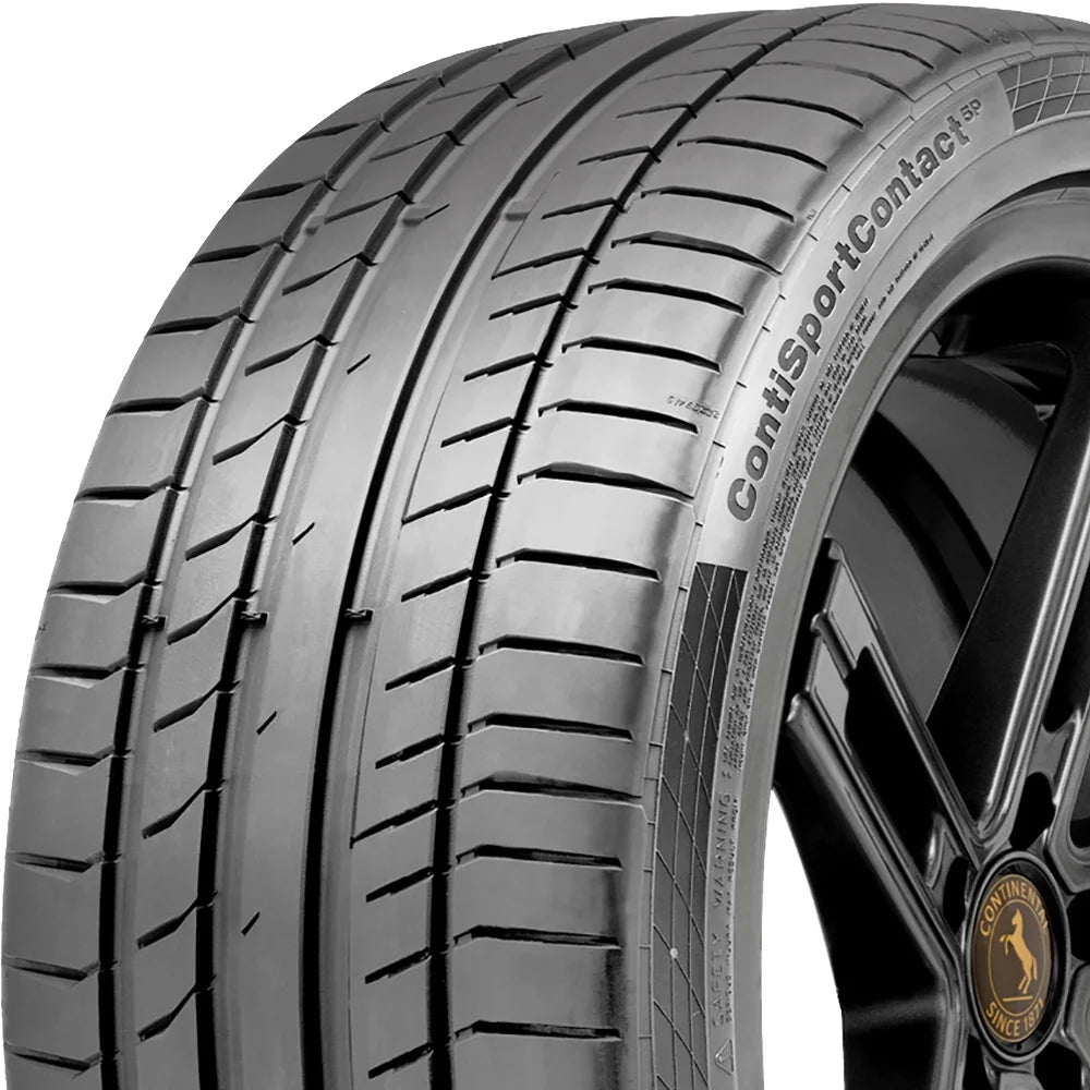 Summer 265/40R21 101Y Passenger Tire G514