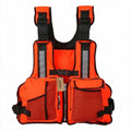 Adult Universal Life Jacket Personal Floatation Device M322353