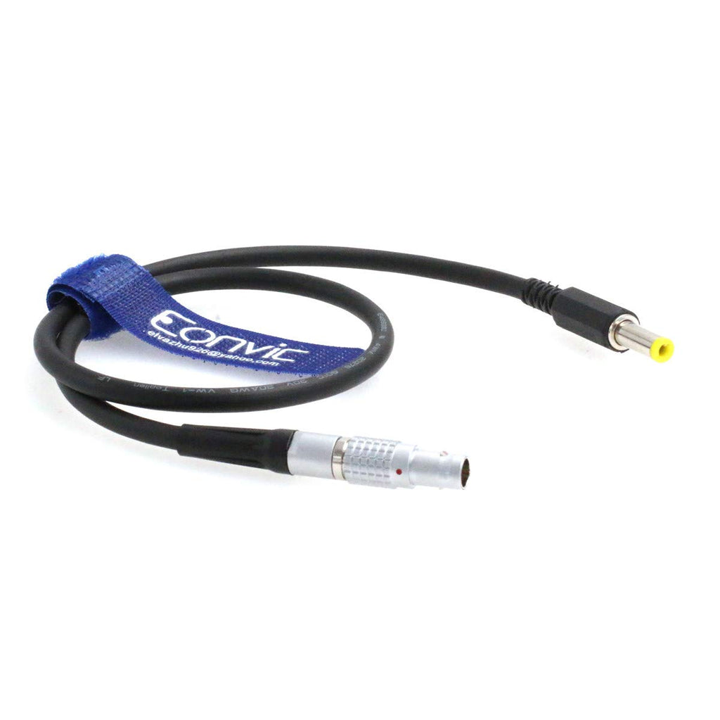 DC to 2 pin Barrel Adapter Cable G55097